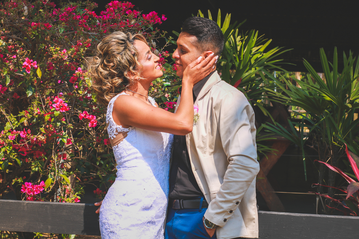 Ensaio Casal | Izalia & Rejanio