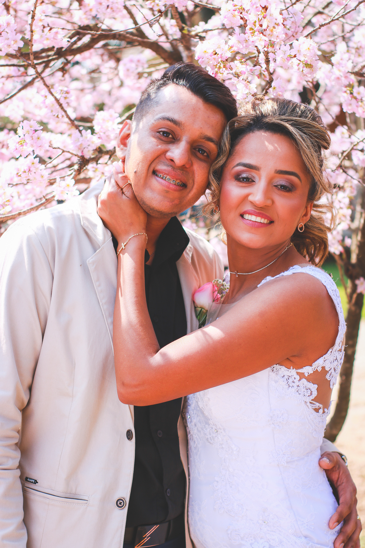Ensaio Casal | Izalia & Rejanio