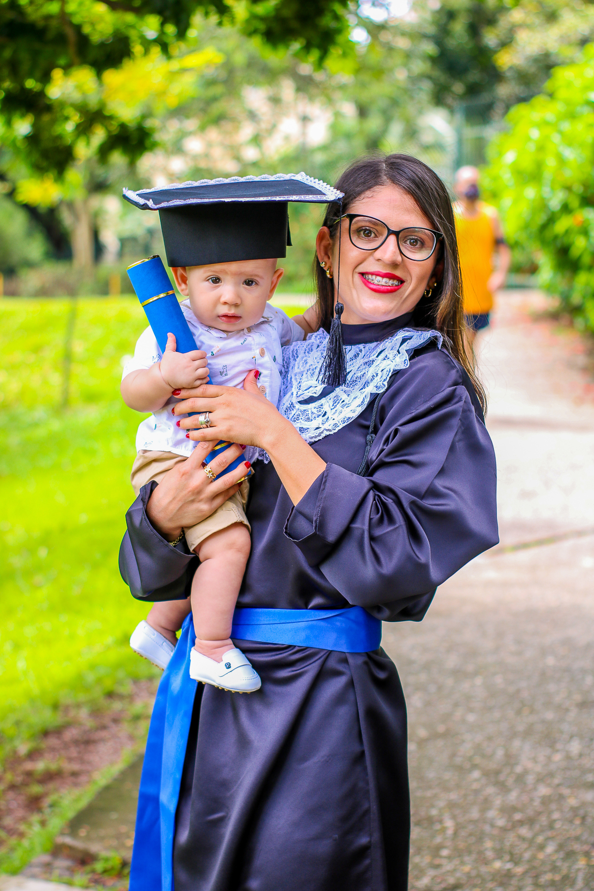 Ensaio de formatura | Pedagogia