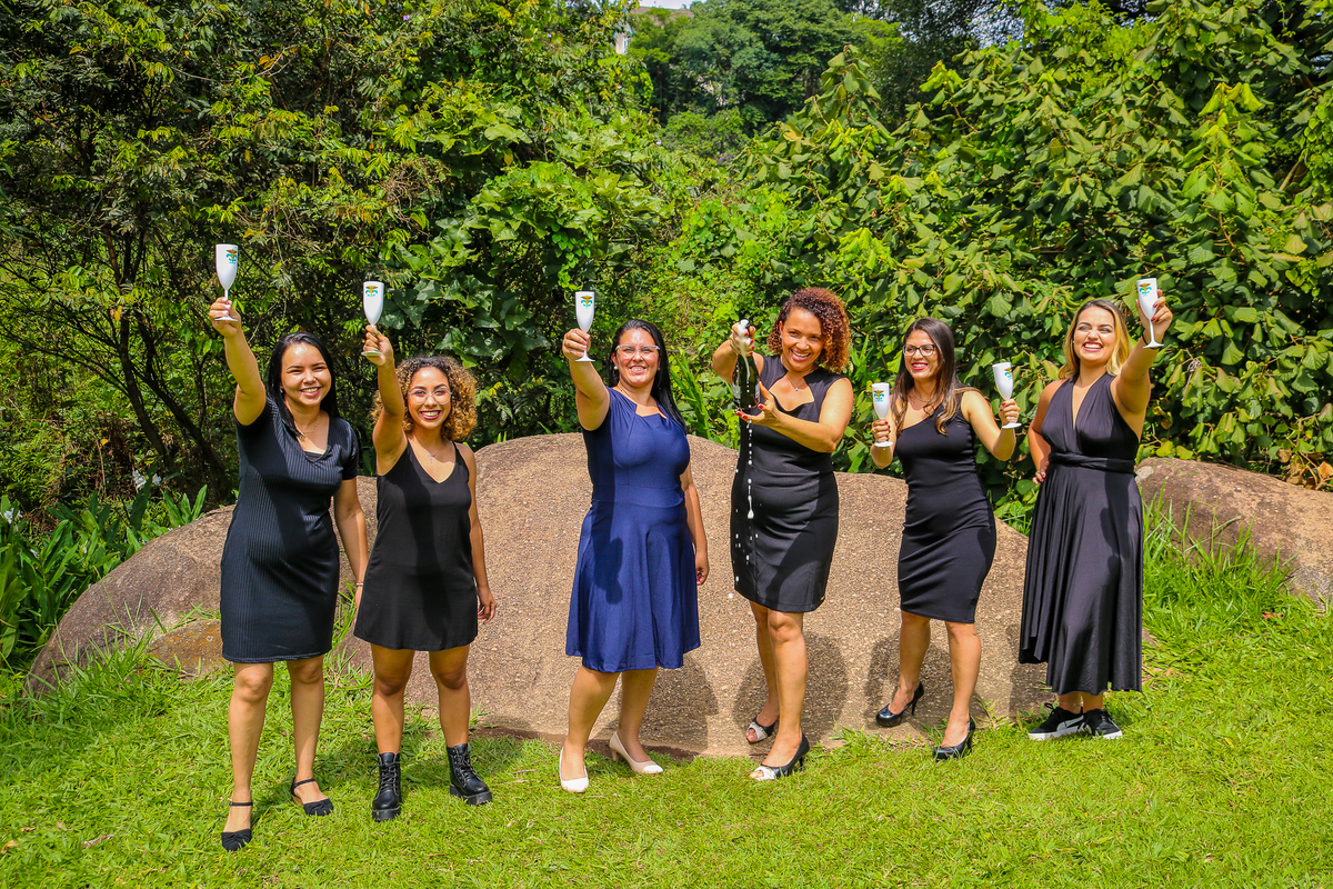 Ensaio de formatura | Pedagogia