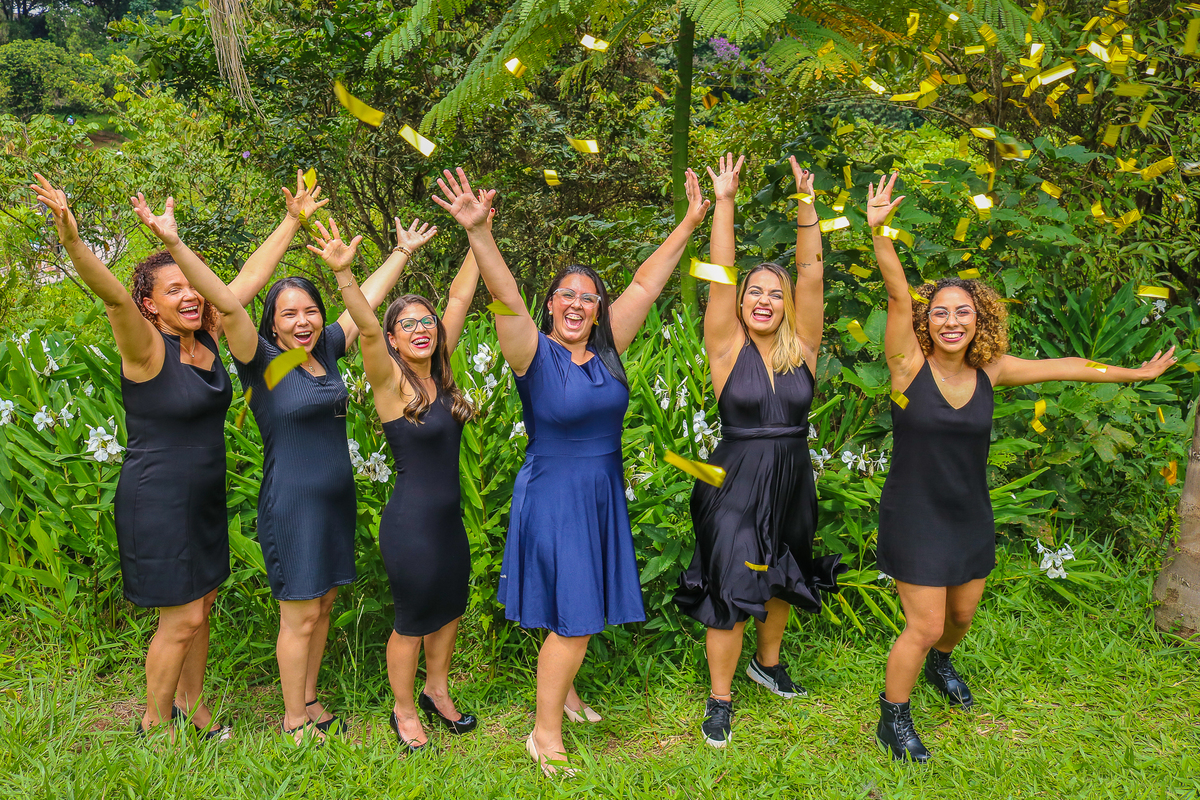 Ensaio de formatura | Pedagogia