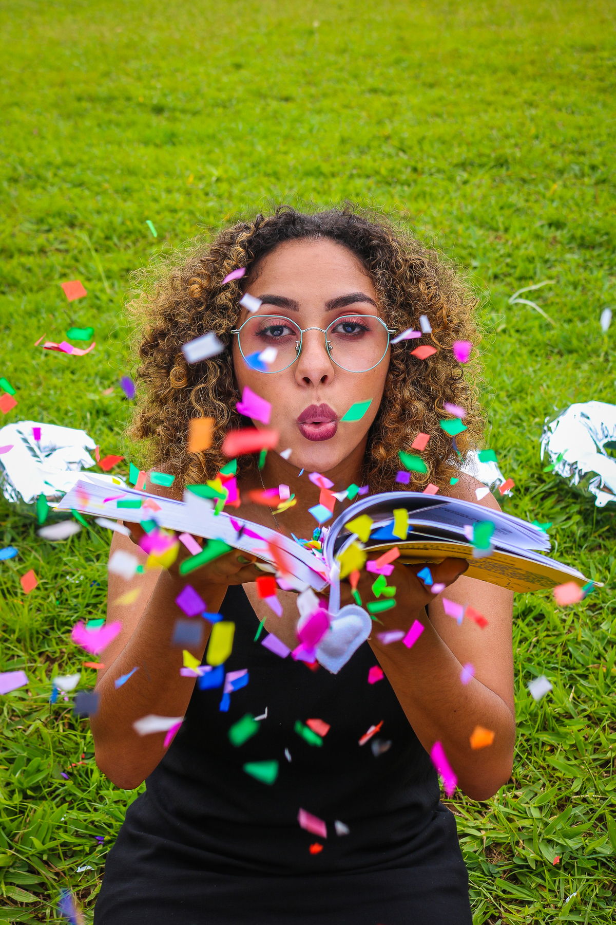 Ensaio de formatura | Pedagogia