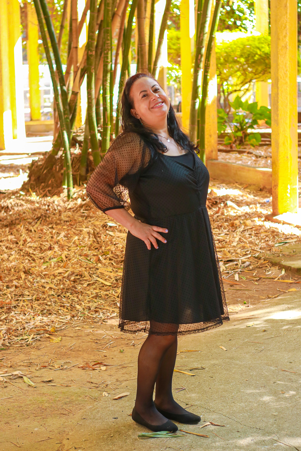 Ensaio Formatura | Pedagogia