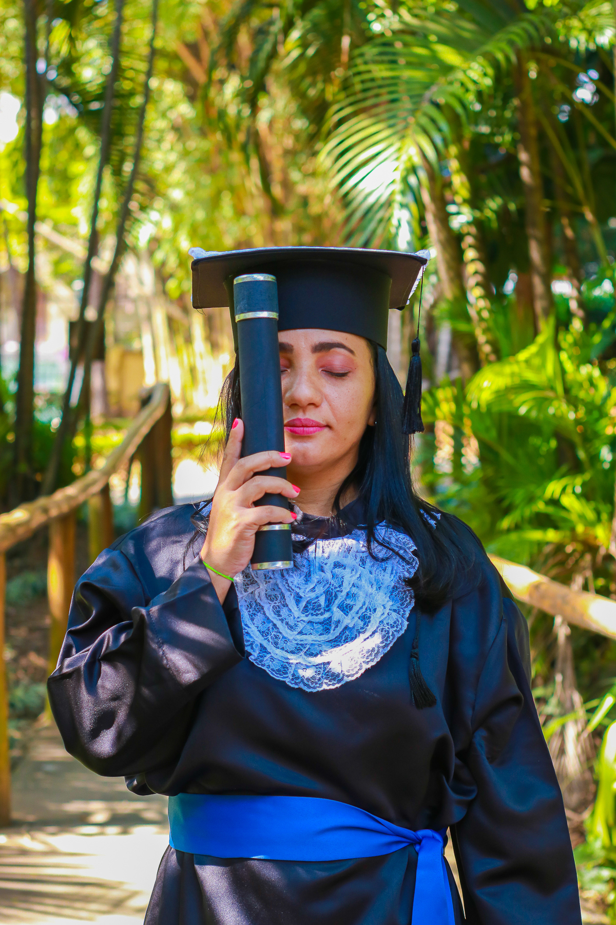 Ensaio Formatura | Pedagogia