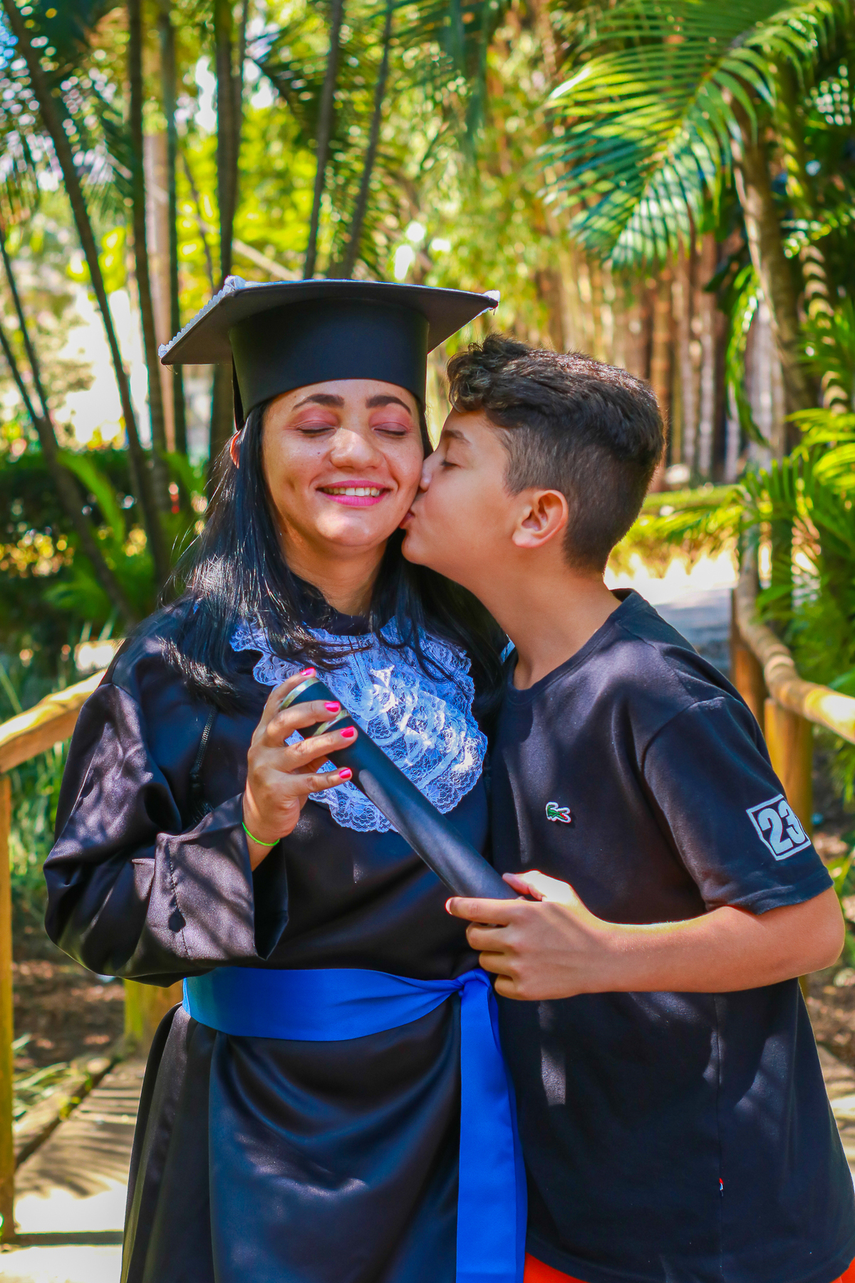 Ensaio Formatura | Pedagogia