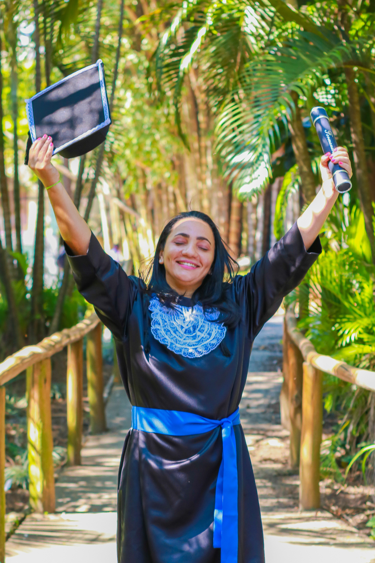 Ensaio Formatura | Pedagogia