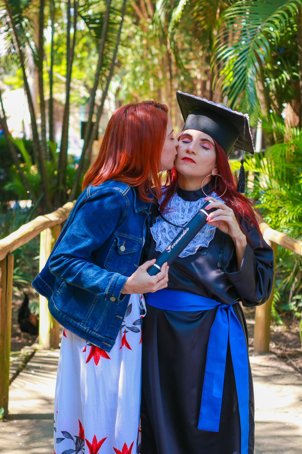 Ensaio Formatura | Pedagogia