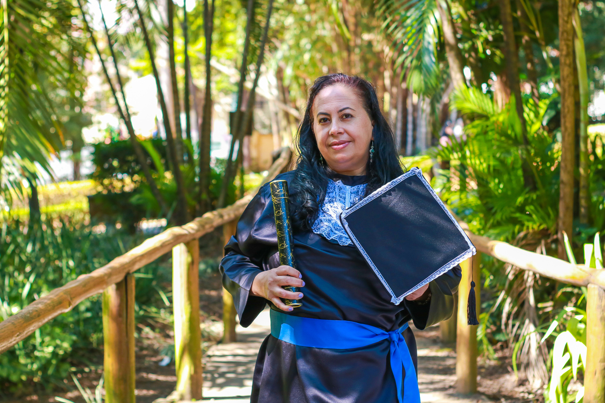 Ensaio Formatura | Pedagogia