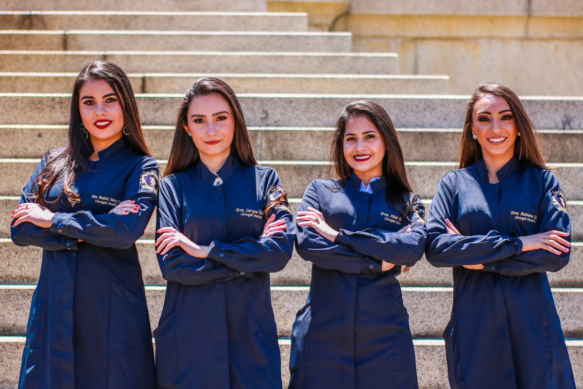 Ensaio de formatura | Beatriz