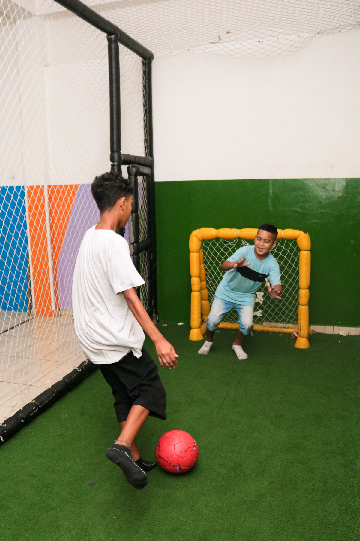 Maria Vitória 1 aninho