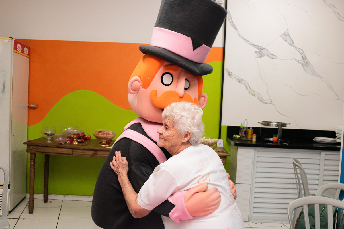 Maria Vitória 1 aninho