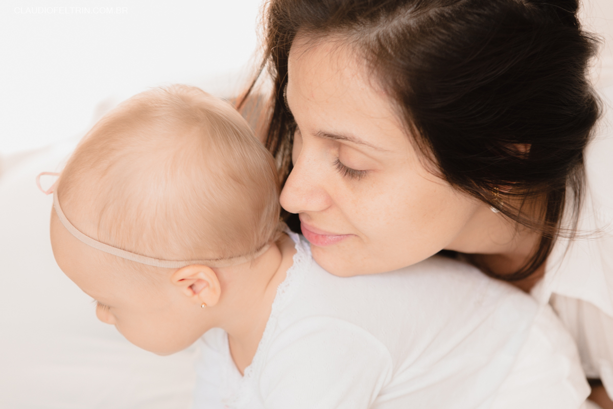 Se preparando para novas fotos do ensaio