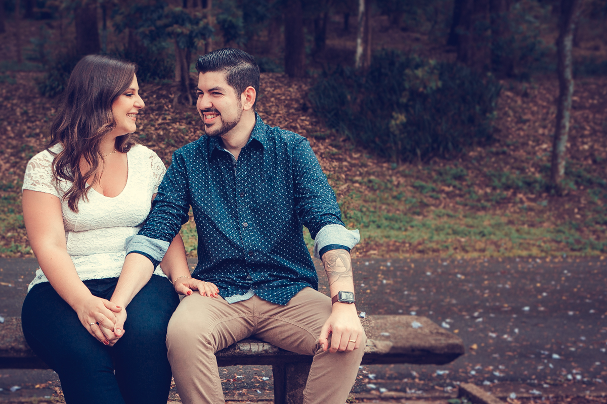 fotografo de são paulo registrando casos em banco no parque