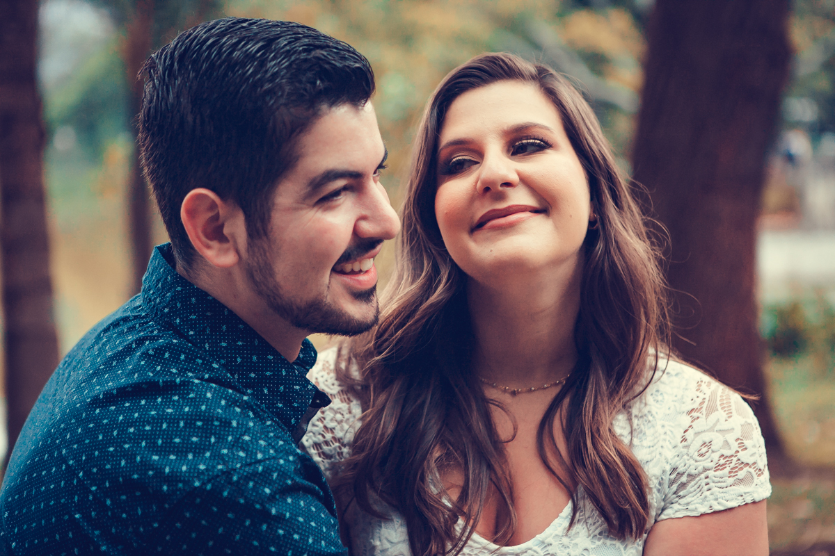 lindos sorrisos dos noivos em ensaio pre wedding em são paulo