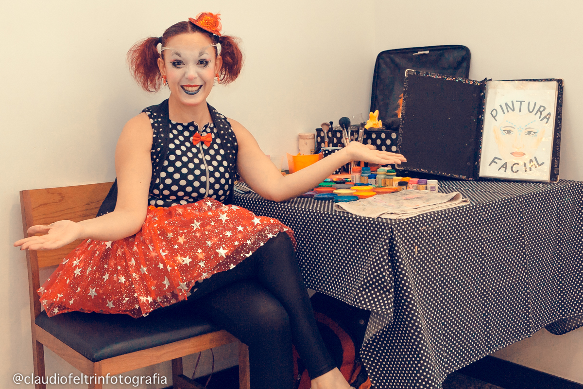 festa infantil em São Paulo