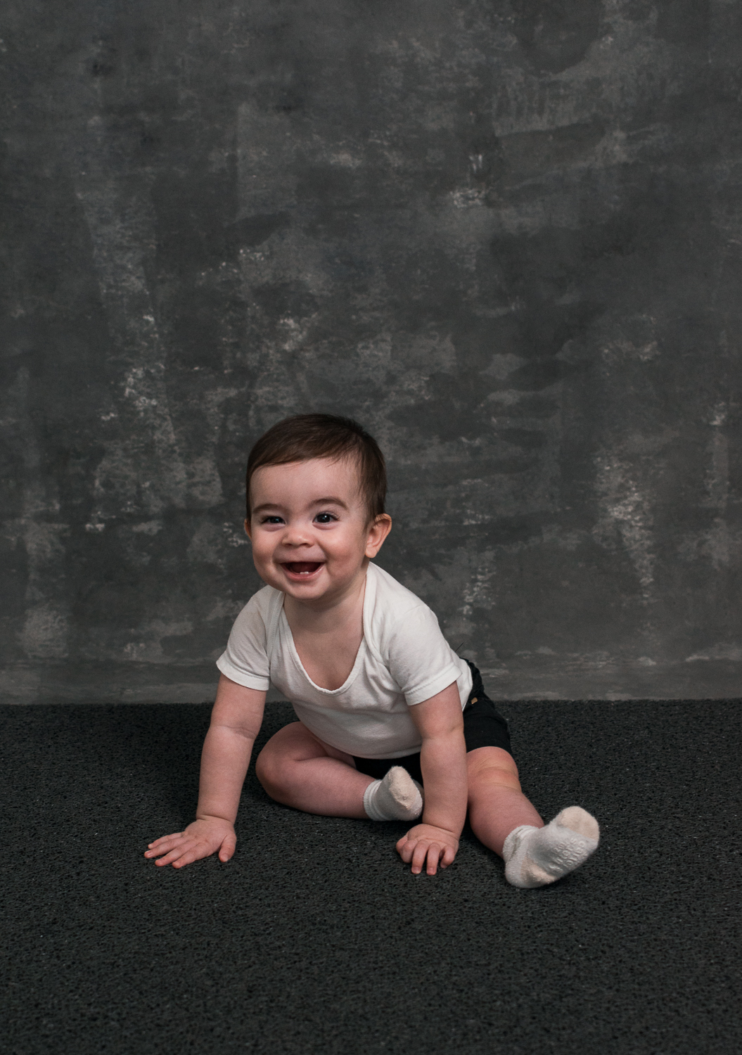 Ensaio Fotográfico Familiar