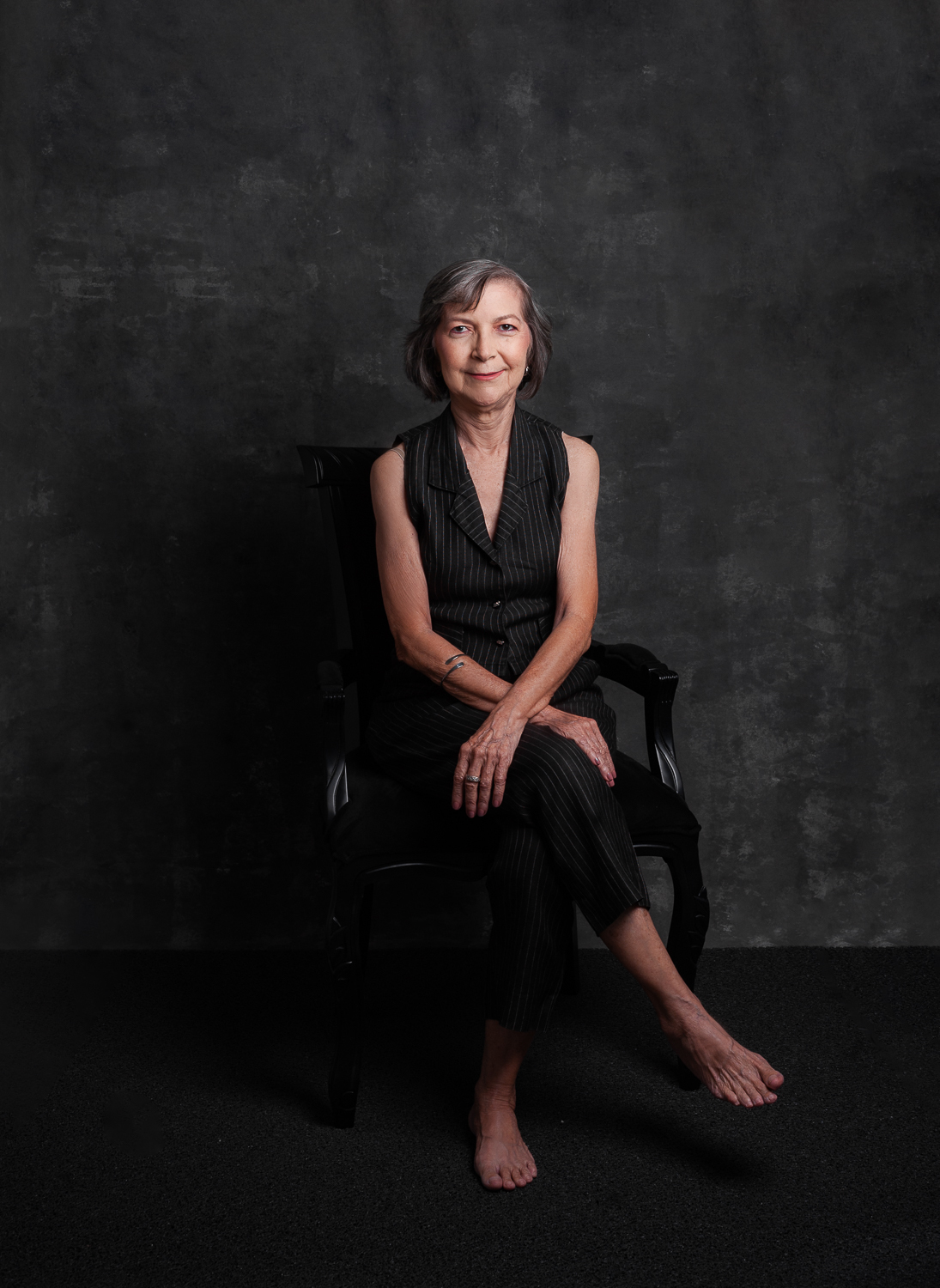 Ensaio Fotográfico Familiar - Lorenna e Vanda