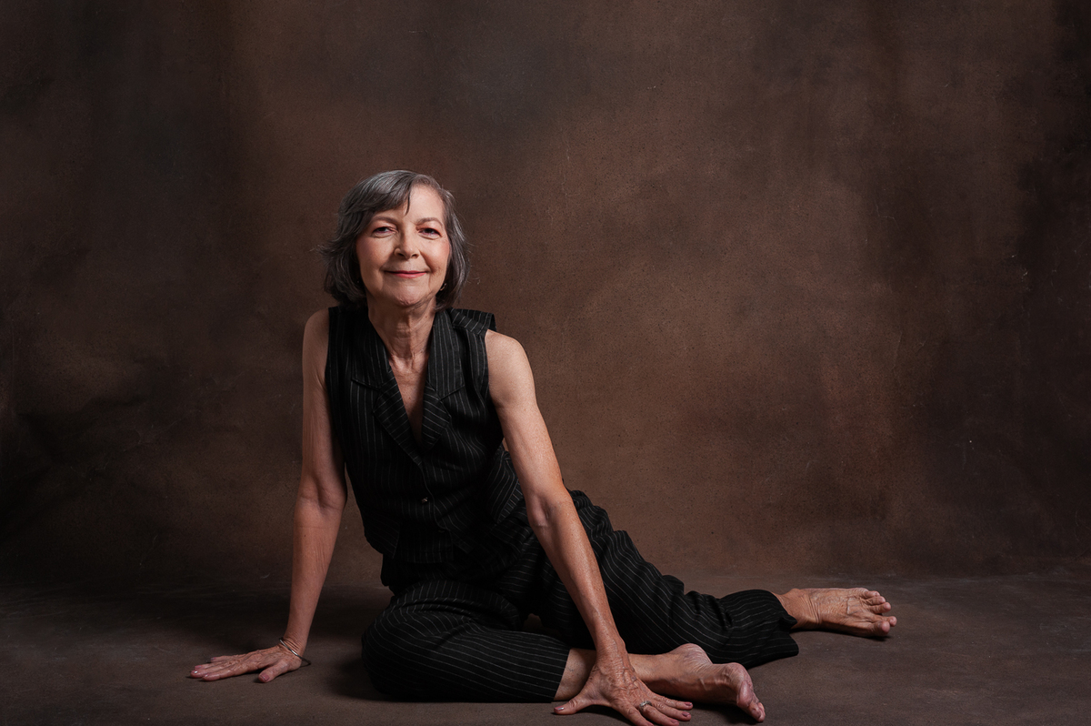 Ensaio Fotográfico Familiar - Lorenna e Vanda