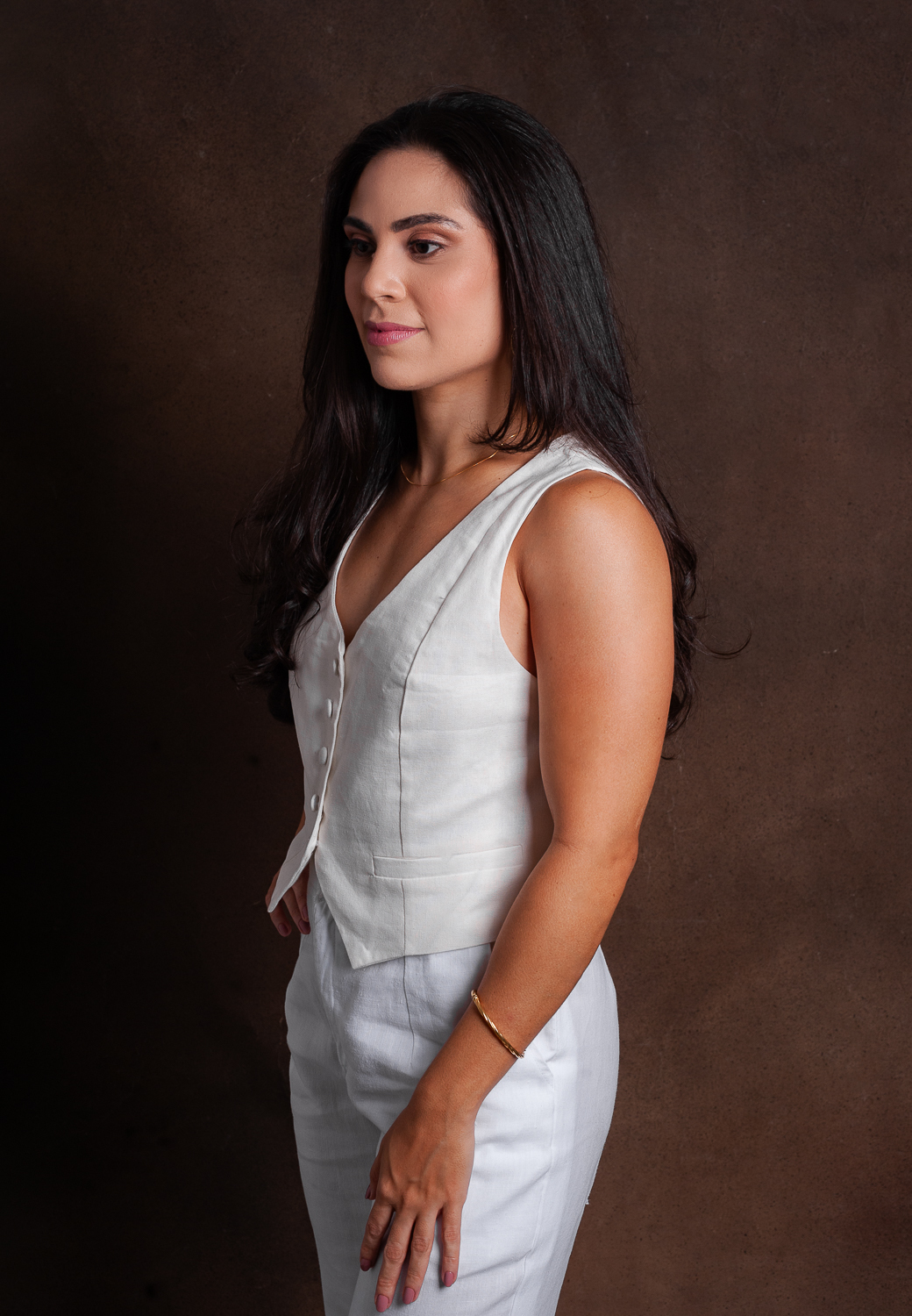 Ensaio Fotográfico Familiar - Lorenna e Vanda