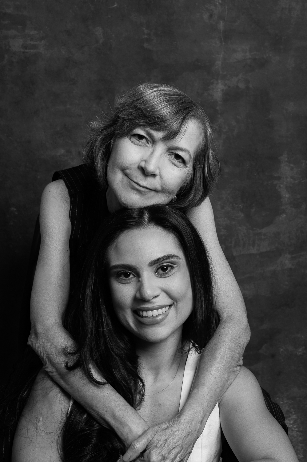 Ensaio Fotográfico Familiar - Lorenna e Vanda