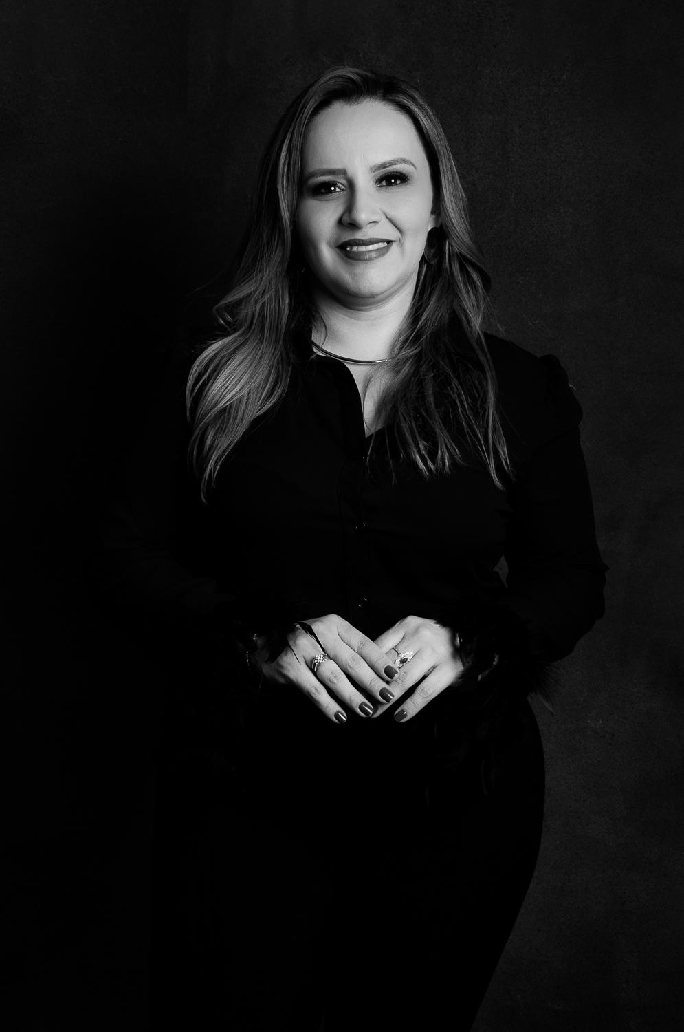 Ensaio Fotográfico Profissional em Belém - Dra. Milena Oliveira