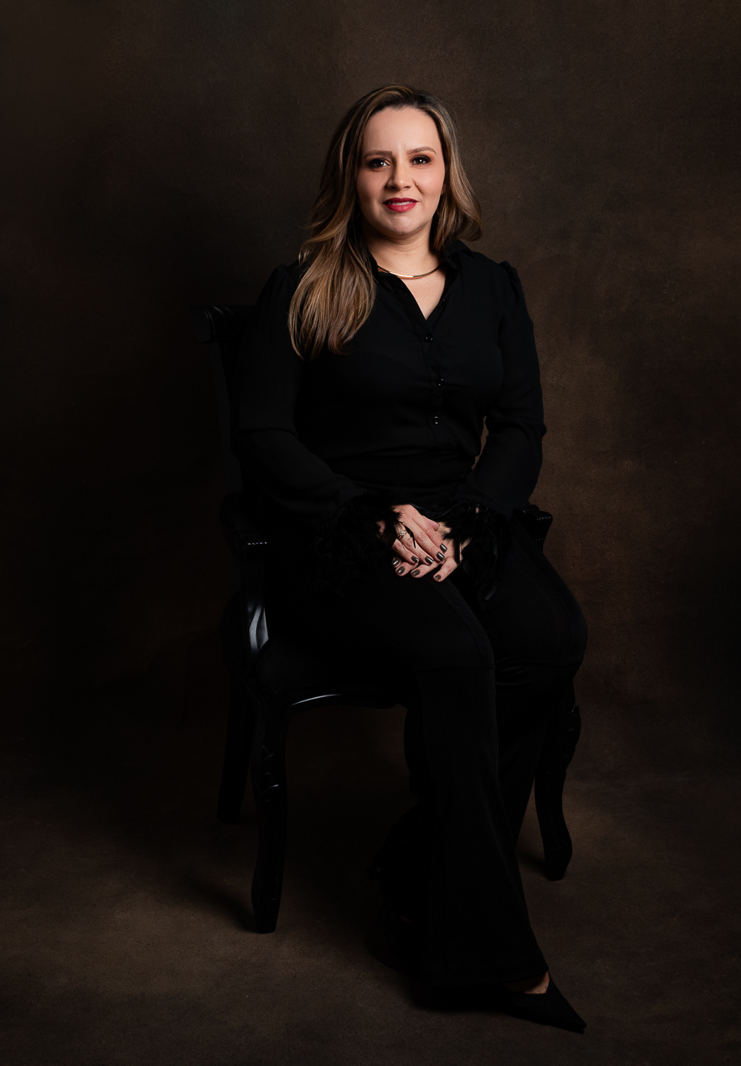 Ensaio Fotográfico Profissional em Belém - Dra. Milena Oliveira