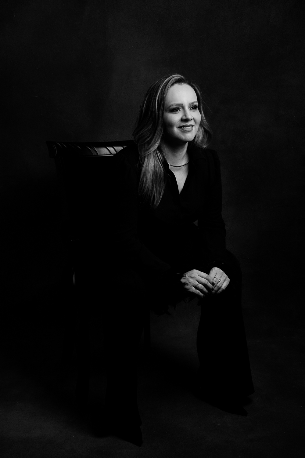 Ensaio Fotográfico Profissional em Belém - Dra. Milena Oliveira