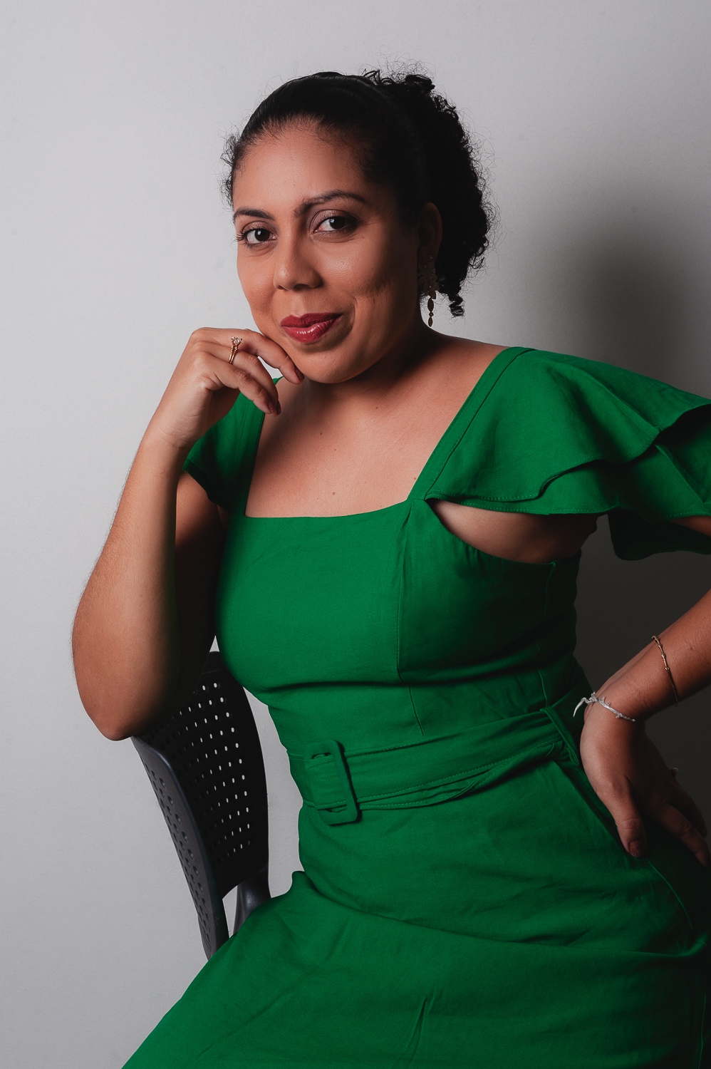 Ensaio Fotográfico Feminino Belém - Dielle Angelim