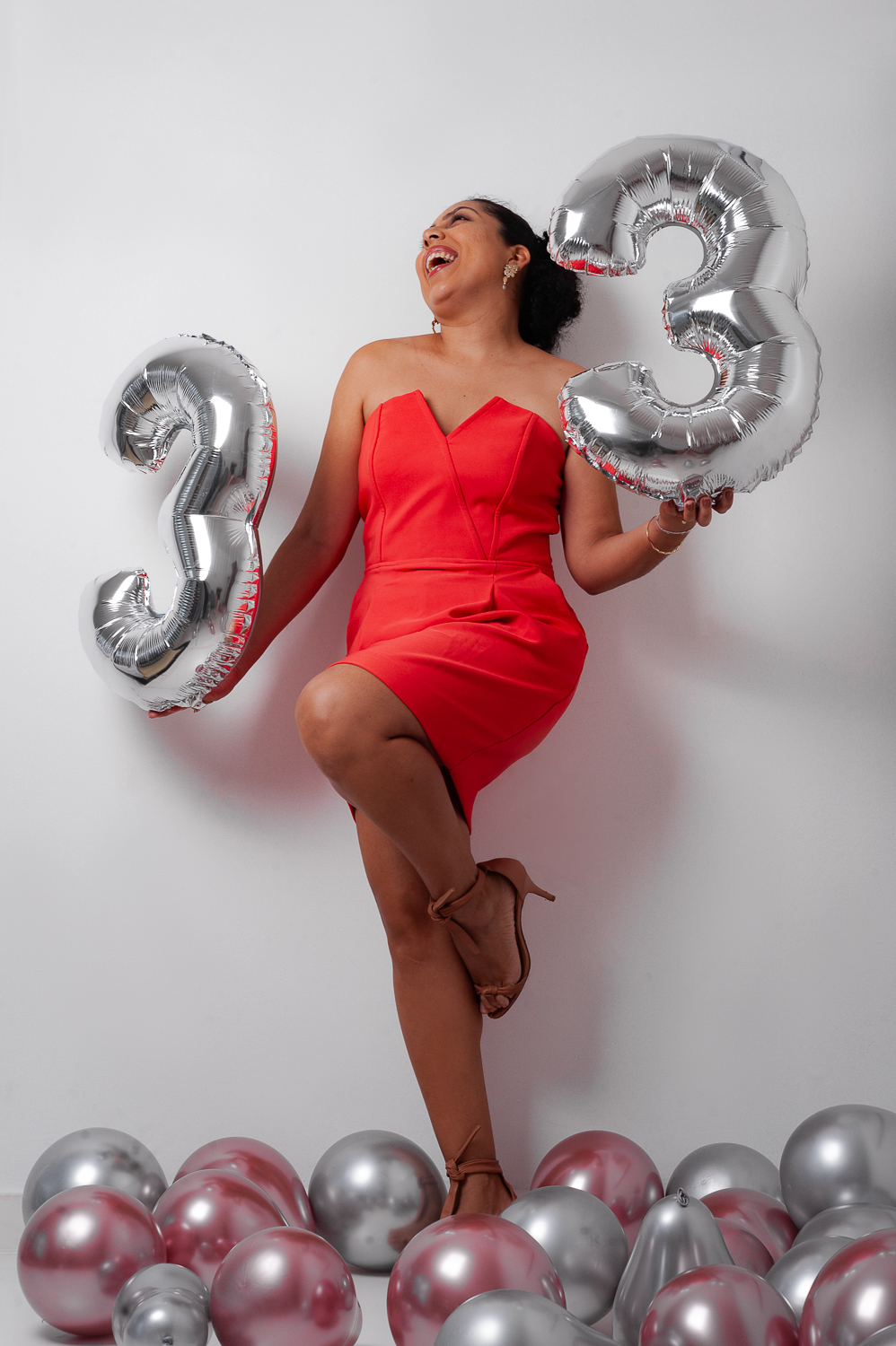 Ensaio Fotográfico Feminino Belém - Dielle Angelim