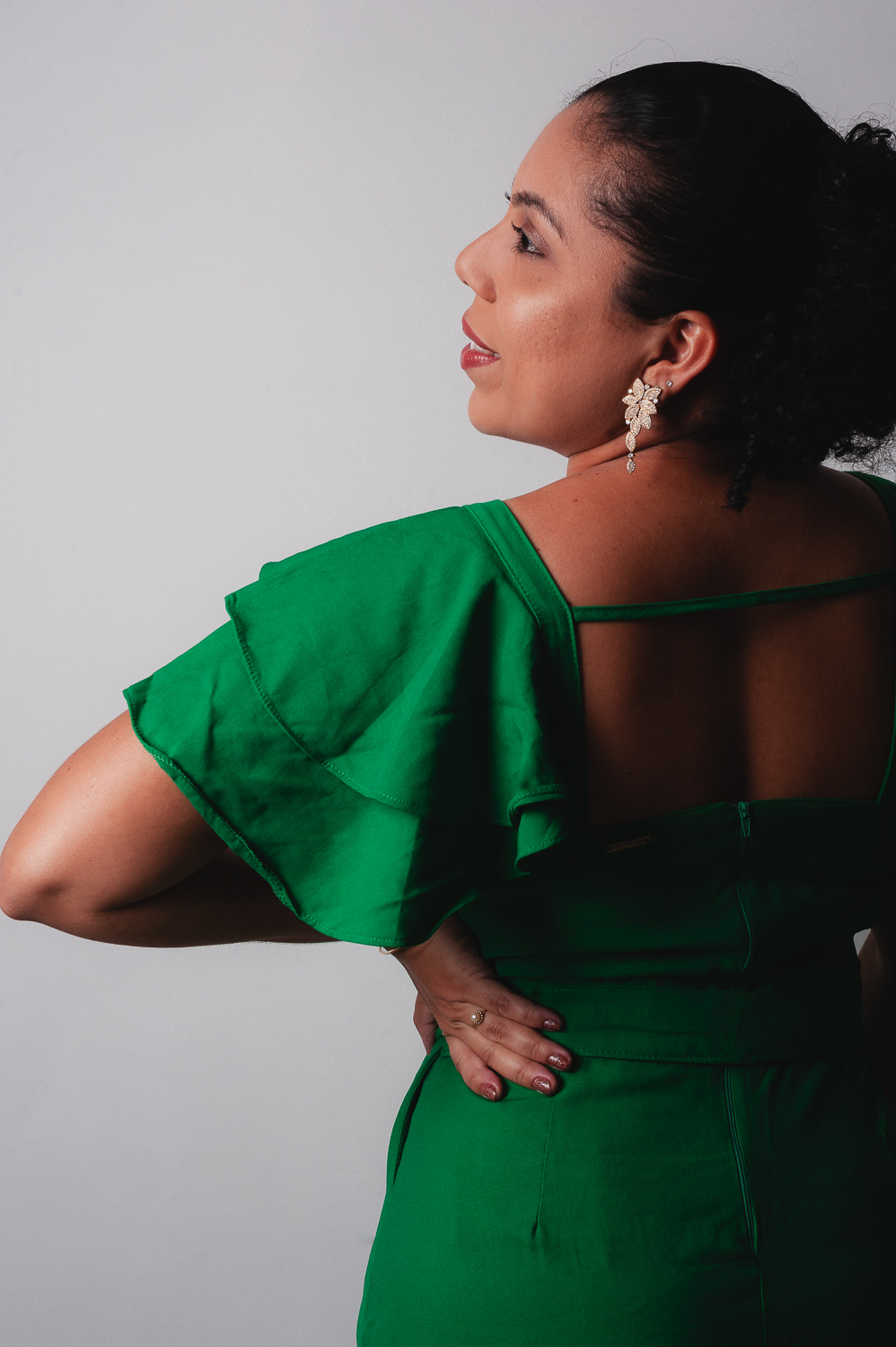 Ensaio Fotográfico Feminino Belém - Dielle Angelim