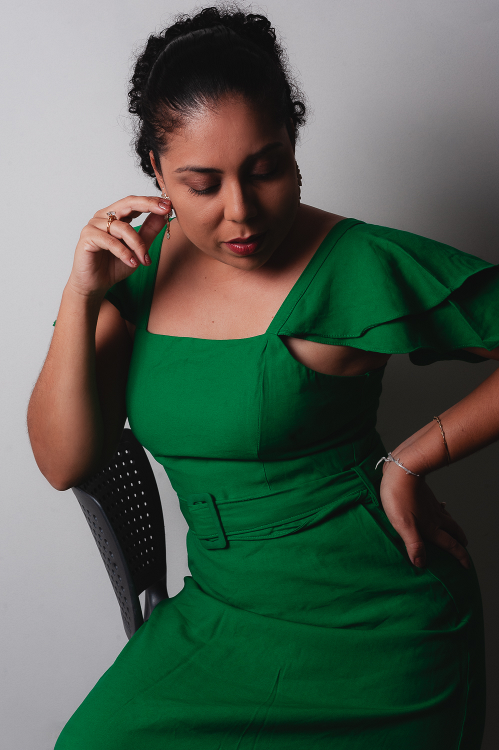 Ensaio Fotográfico Feminino Belém - Dielle Angelim