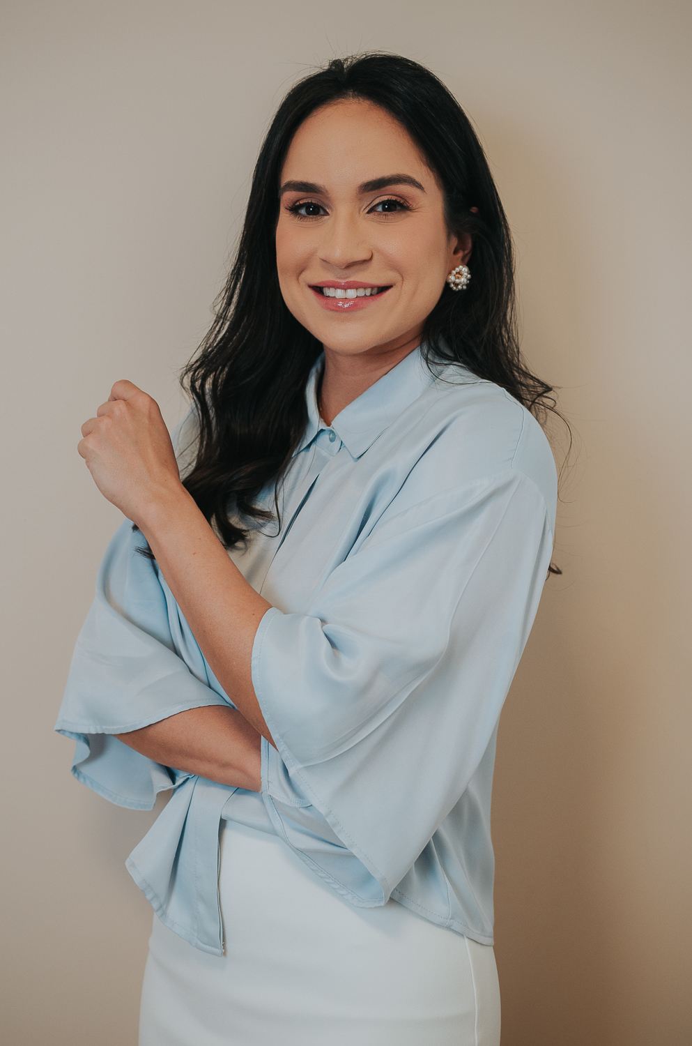 Celyne Agrassar Médica ginecologista obstetra Belém PA 