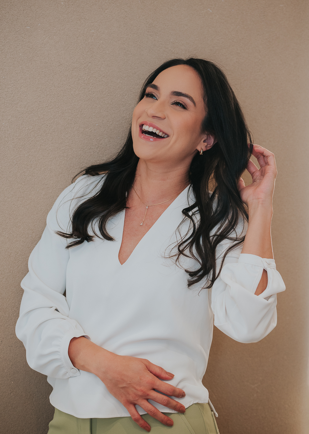 Celyne Agrassar Médica ginecologista obstetra Belém PA 2