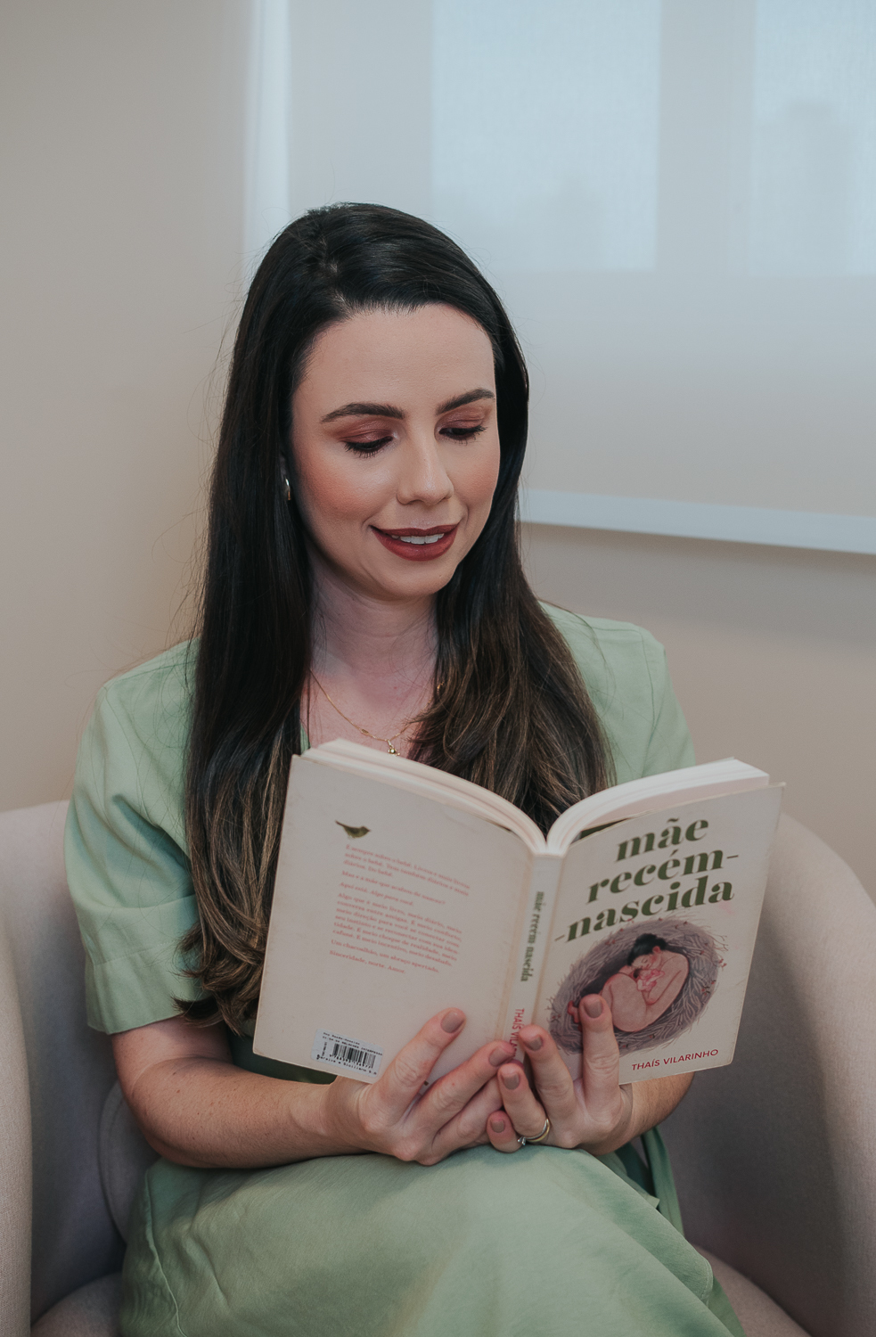 Lara Alonso Médica ginecologista obstetra Belém PA