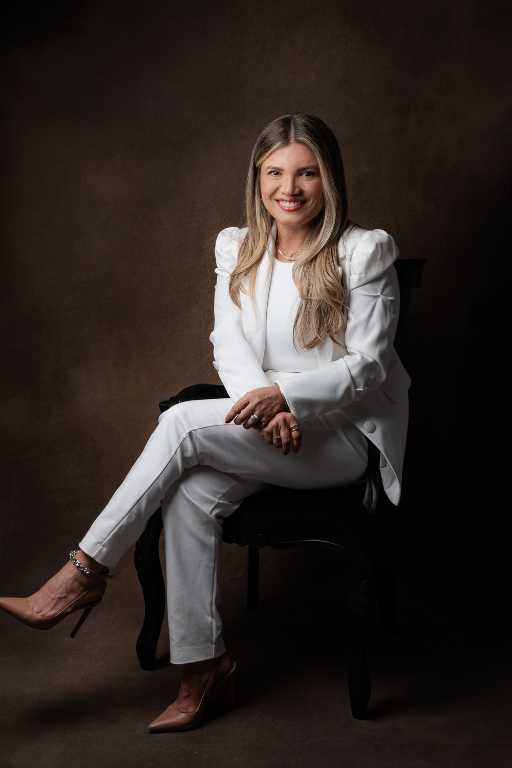 Márcia Christine - Private English Lesson