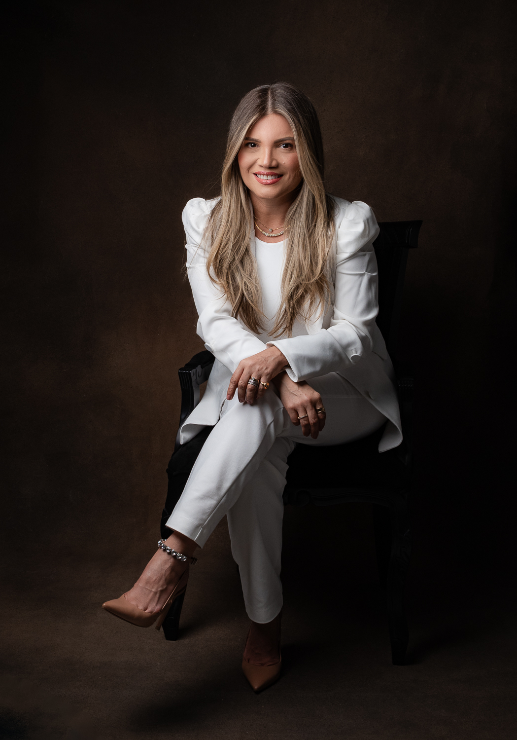 Márcia Christine - Private English Lesson