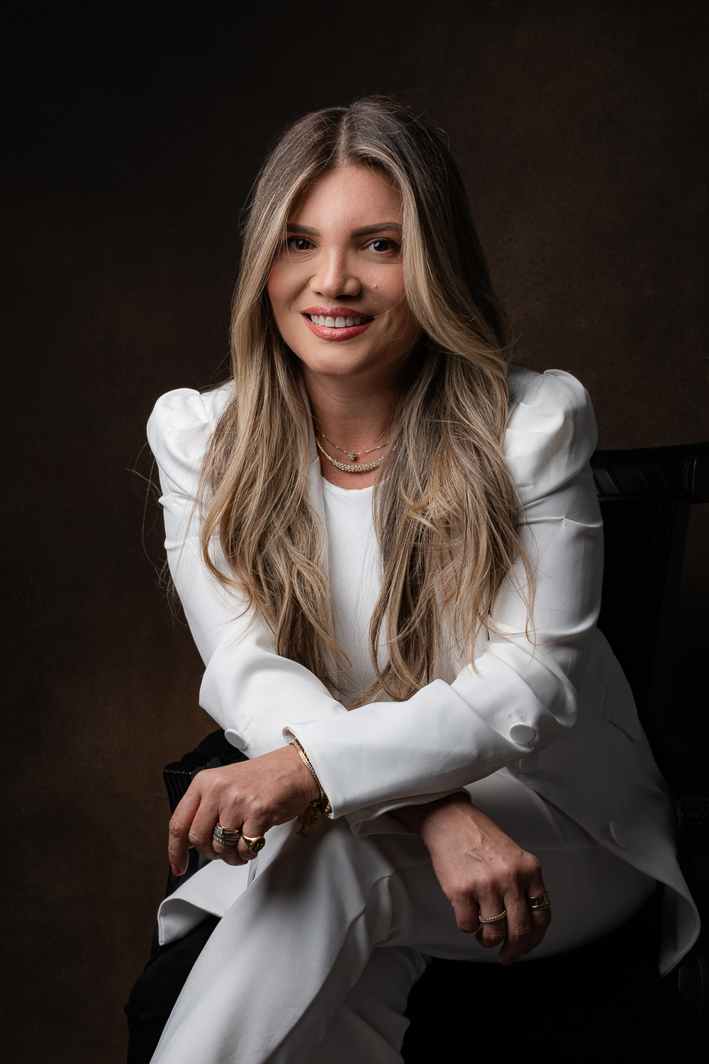 Márcia Christine - Private English Lesson