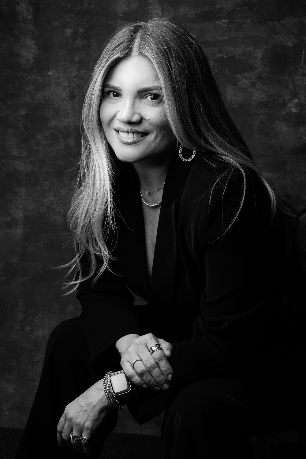 Márcia Christine - Private English Lesson