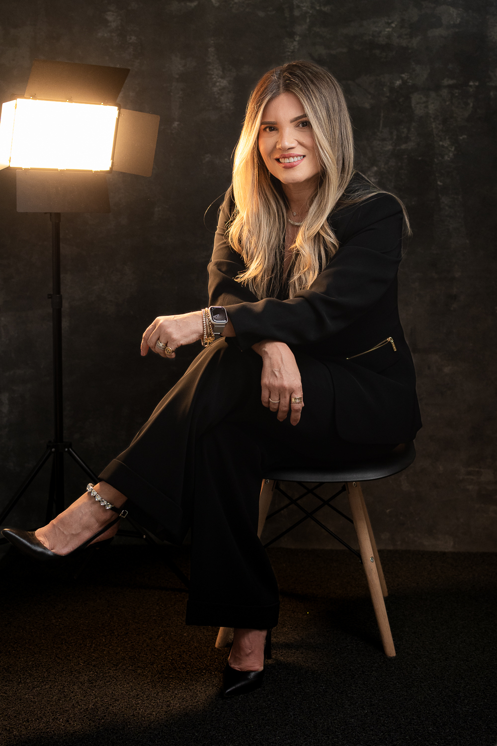 Márcia Christine - Private English Lesson