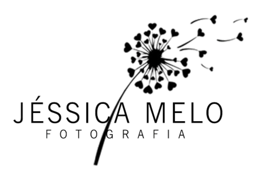 Logotipo de jessica melo salgado da silva