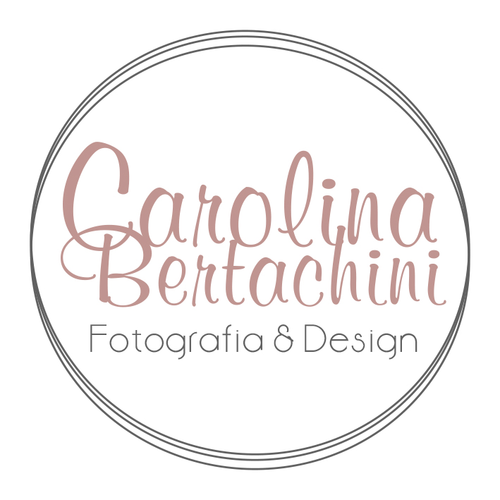 Logotipo de Carolina Bertachini Feiteira