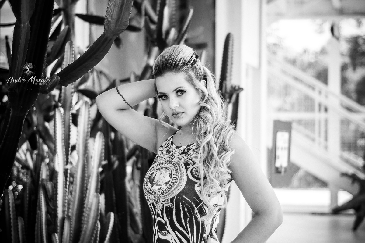 sorocaba jardim botanico ensaio feminino