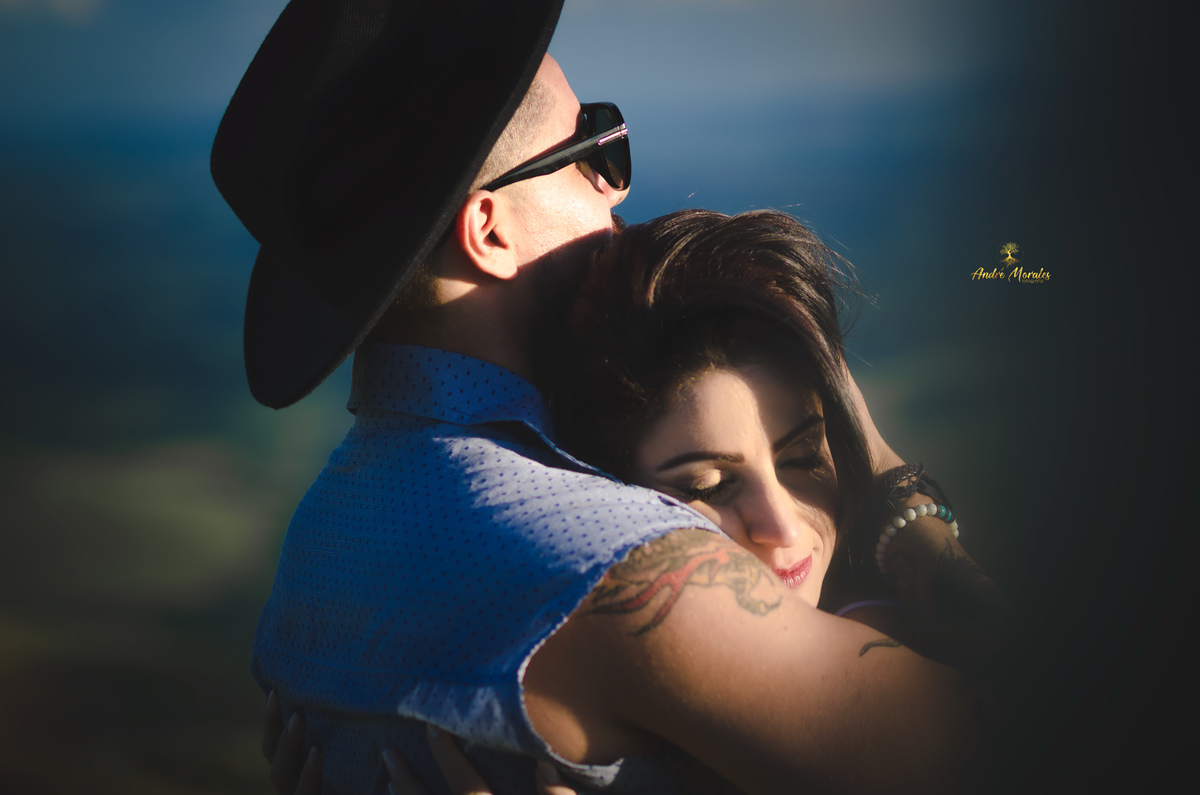 ensaio casal externo sorocaba