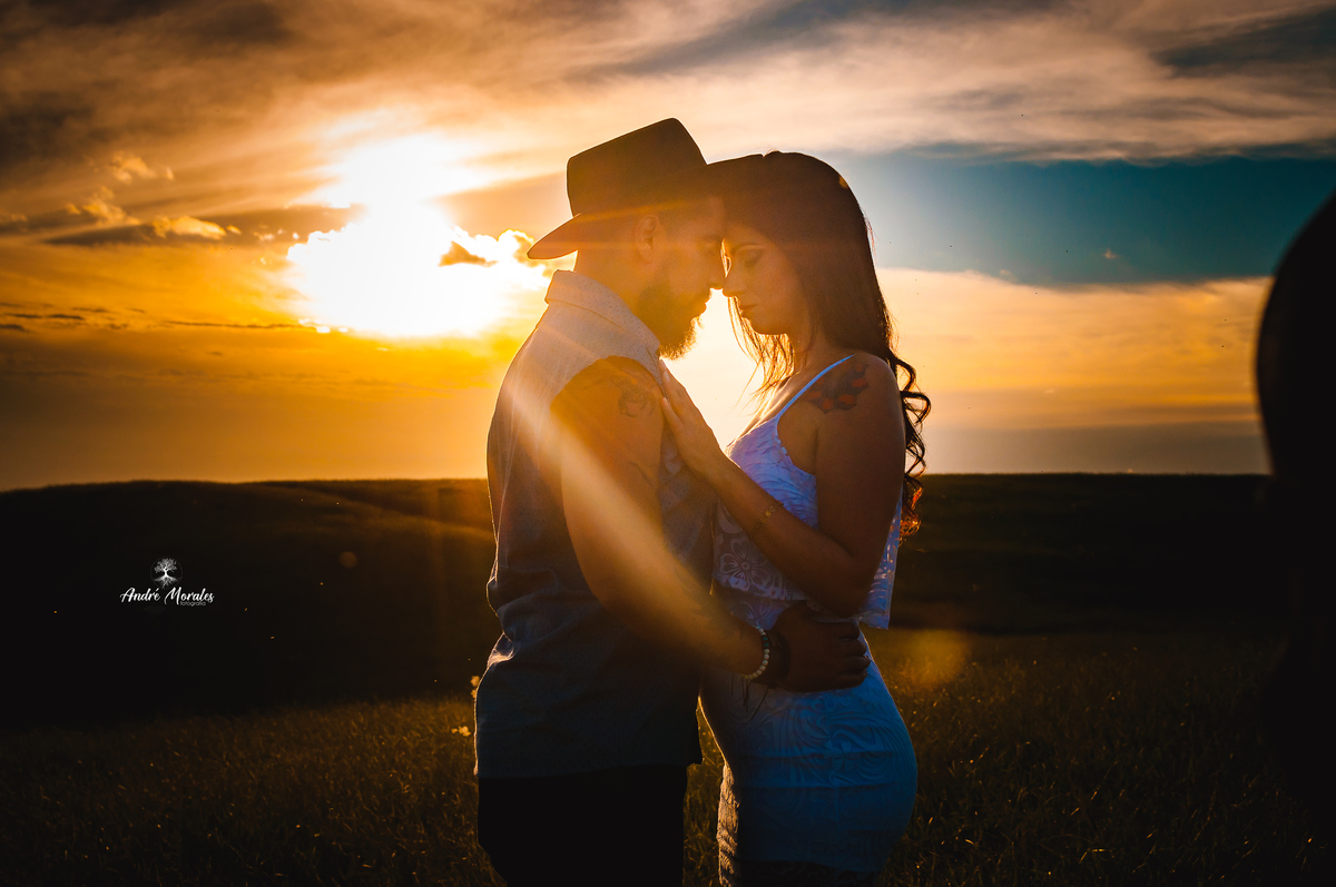 ensaio externo casal apaixonado em sorocaba