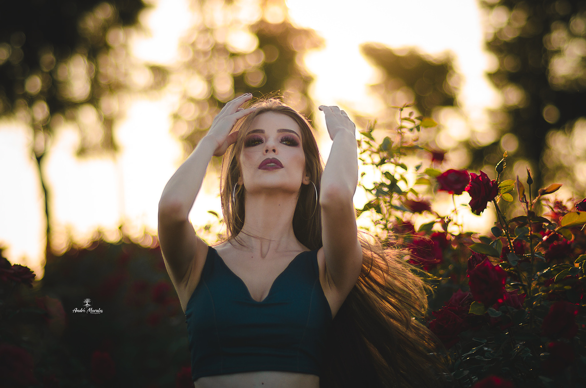 cabelos ao vento ensaio fotografico Sorocaba boudori