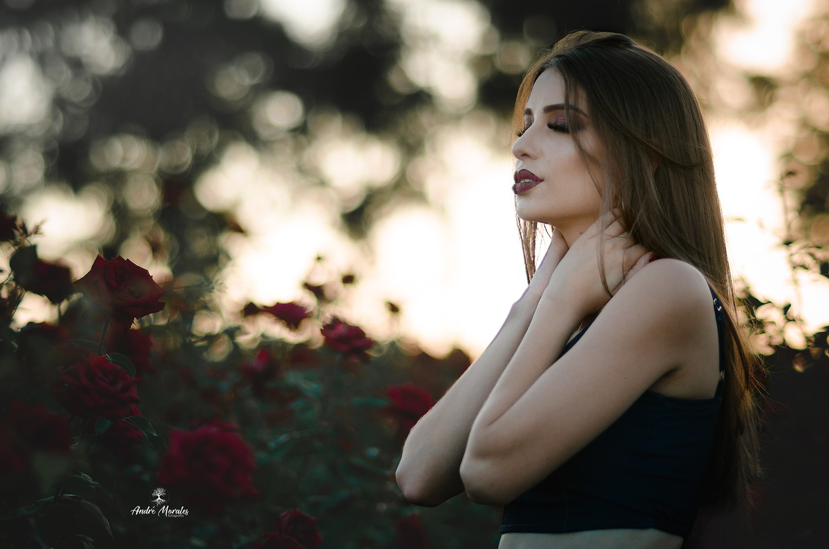 ensaio feminino boudoir Sorocaba andremorales