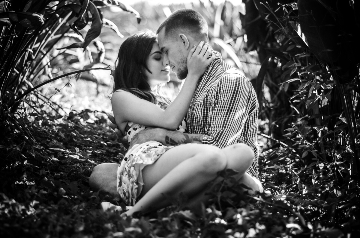 Ensaio casal sorocaba apaixonado
