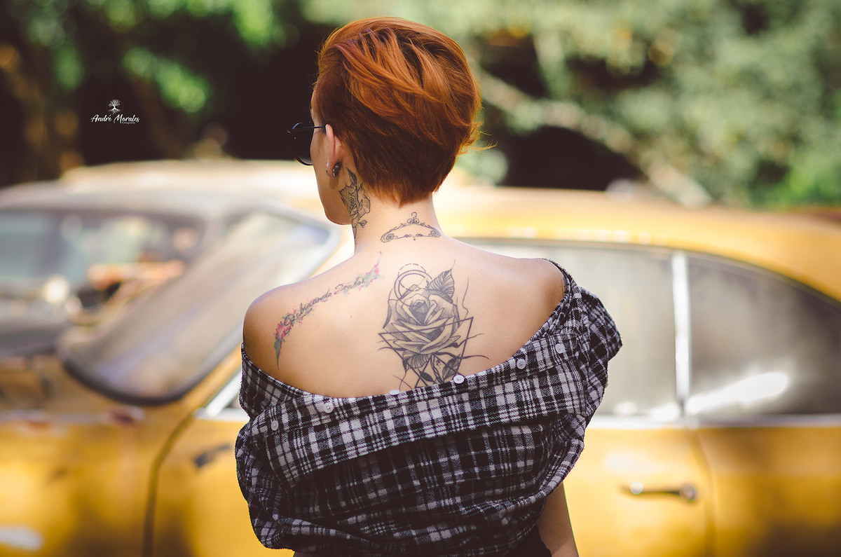 ensaio sensual feminino sorocaba