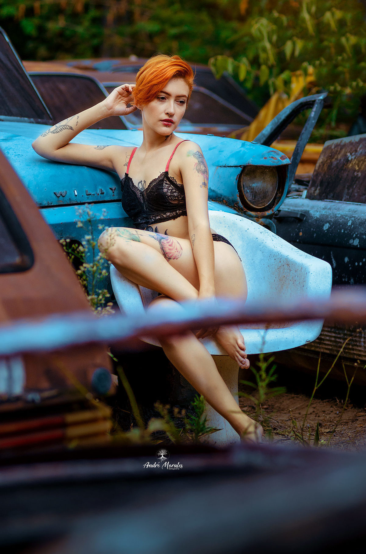 ensaio sensual externo sorocaba