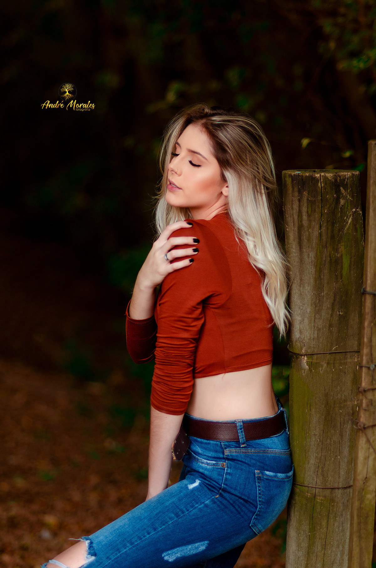 modelo a vontade no seu ensaio fotografico sorocaba